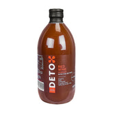 Deto Organic Pomegranate Vinegar 500ml